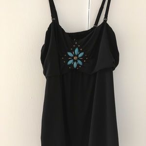 Summer top